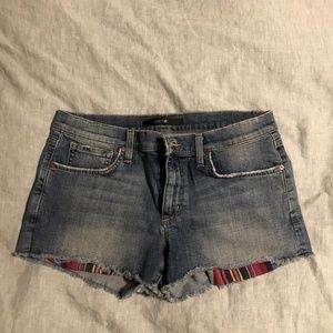 Joe's Jeans Shorts